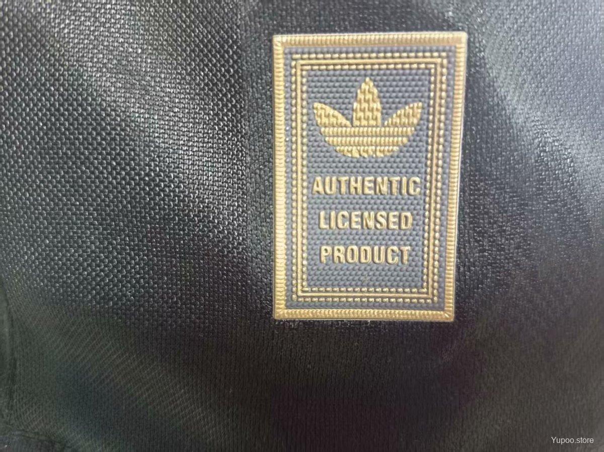 Manchester United 3th away 2025/26