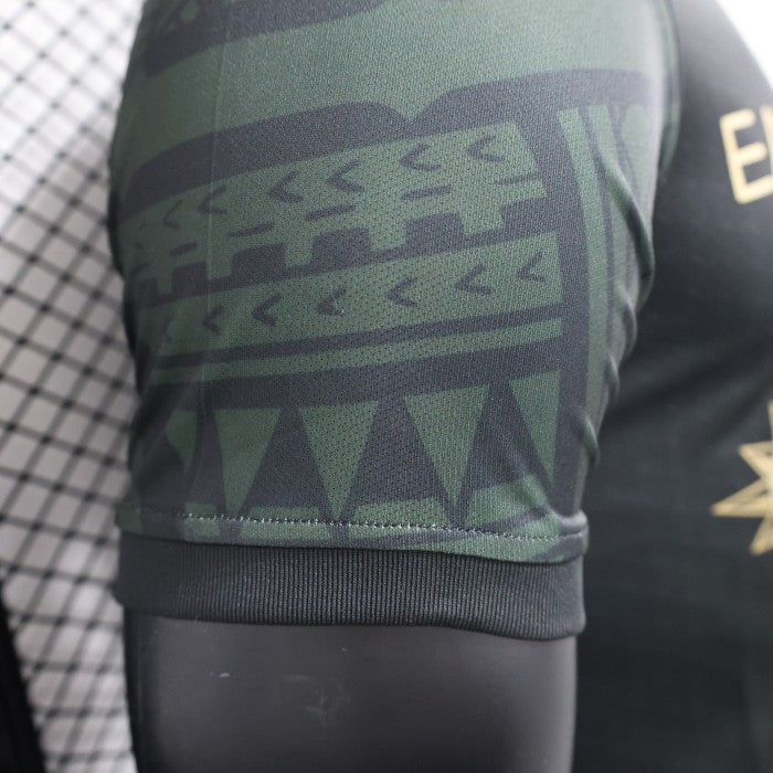 Napoli 2e uit tenue 2023-2024