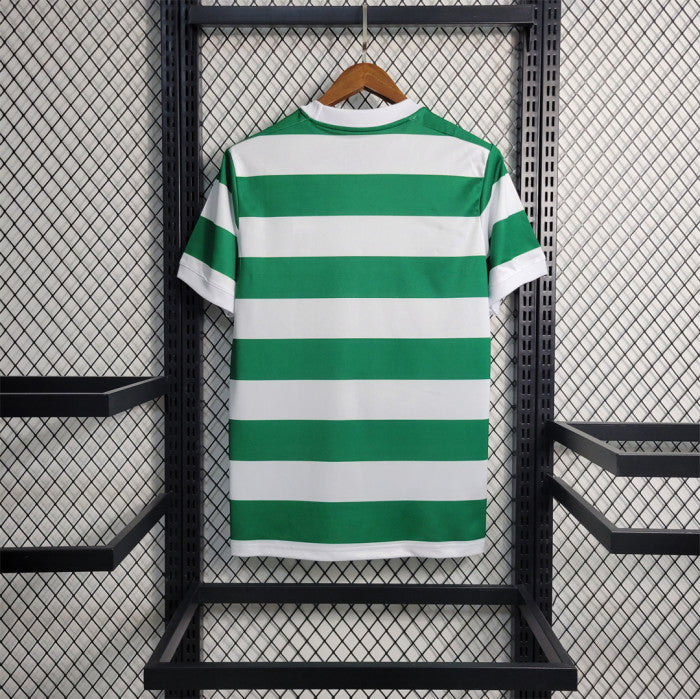 Celtic home special edition
