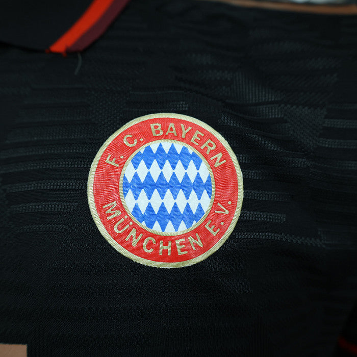 FC Bayern München special edition
