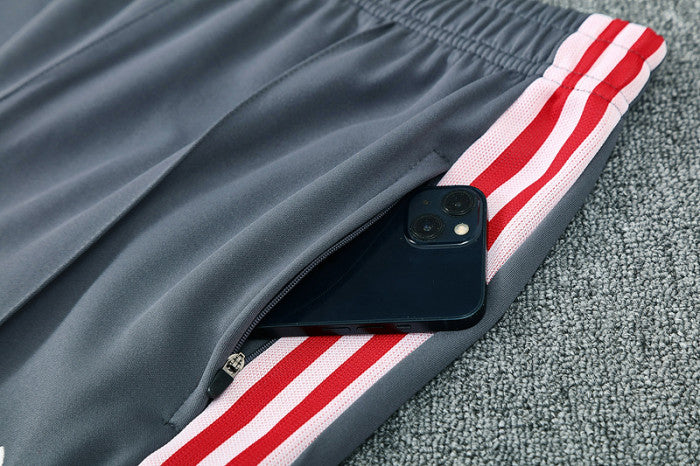 Manchester United vintage tracksuit