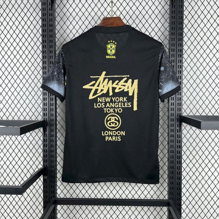 Brazilië x Stussy