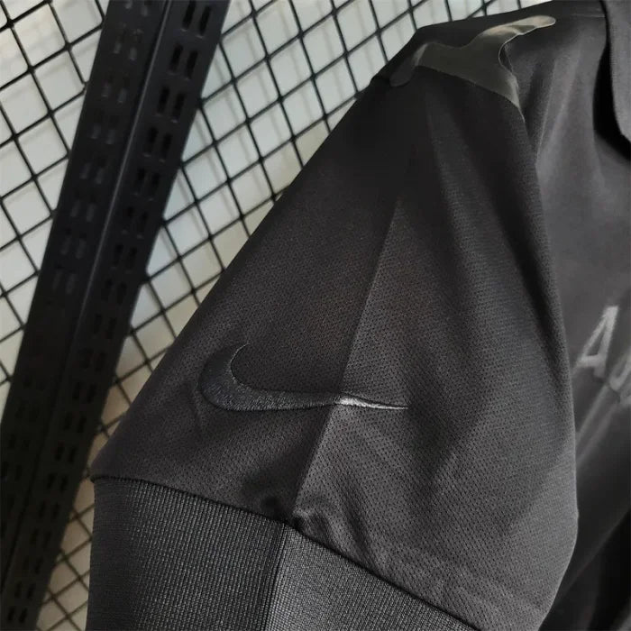 Brazilië speciale black edition