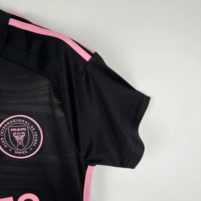 Inter Miami away 2024/25