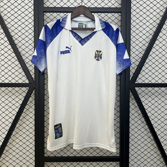 Tenerife thuis 1997-1998