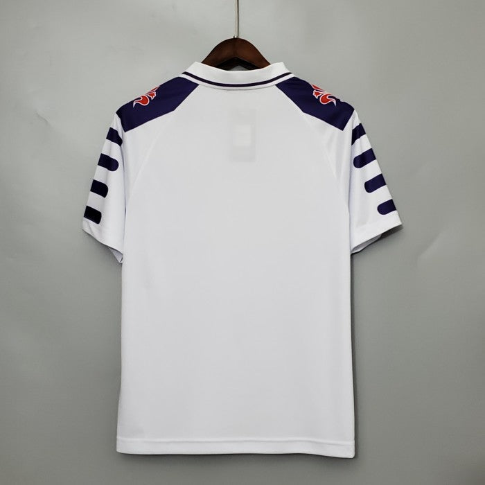 Fiorentina away 1998/99