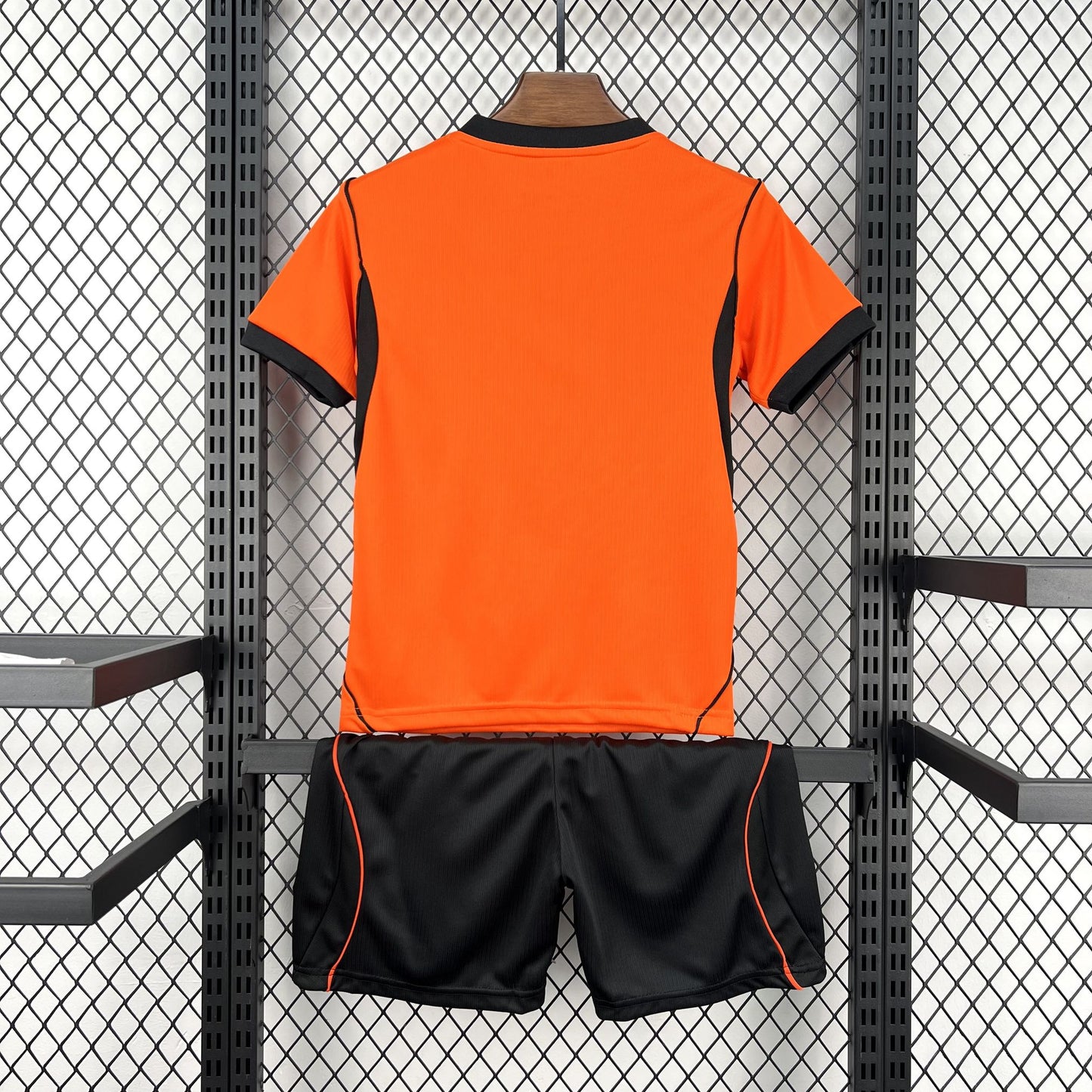 Nederlands elftal voetbal tenue 2026/27