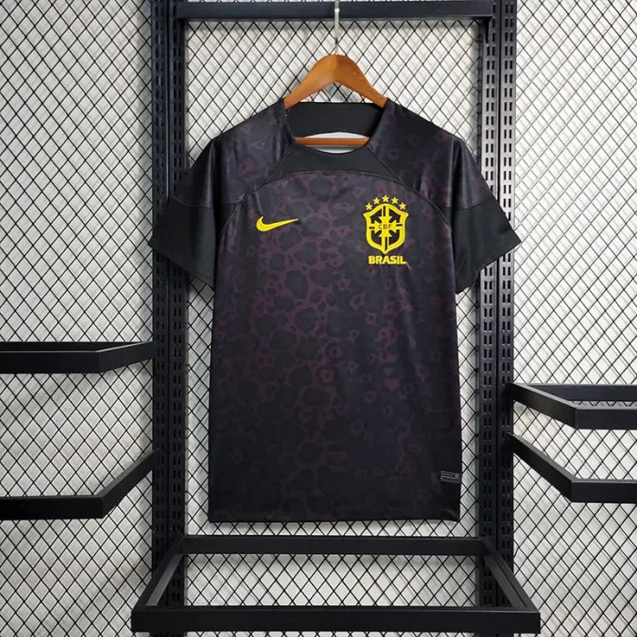 Brazilië keepersshirt 2022/23