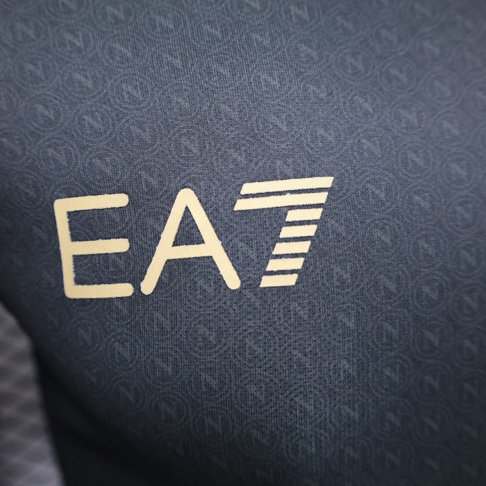 Napoli 2e uit tenue 2023-2024