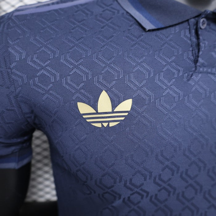 Juventus 3th away 2024-2024