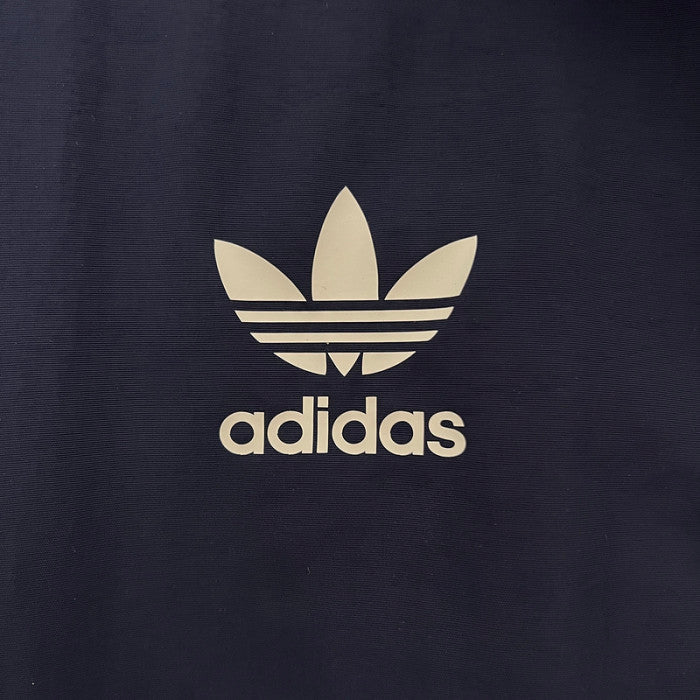 Italië donkerblauwe sport jas