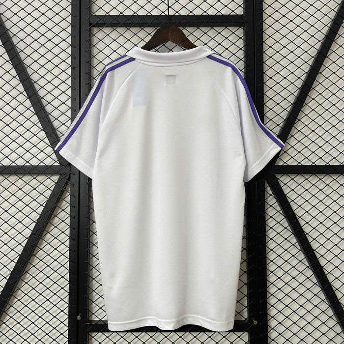 Real Madrid home 1984/85