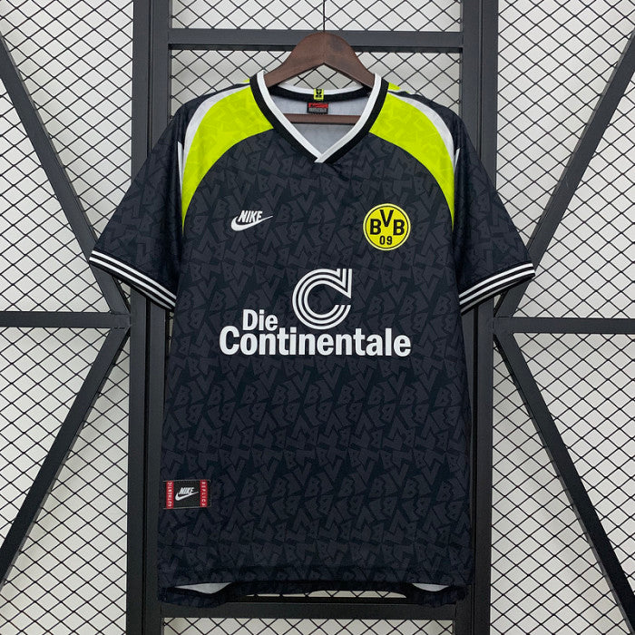Dortmund uit shirt 1995-1996