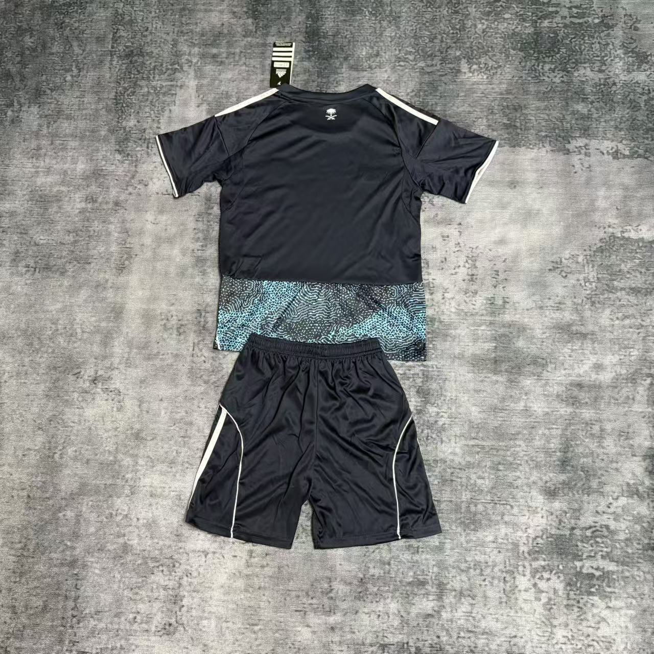 Al Nassr uit shirt 2025/26