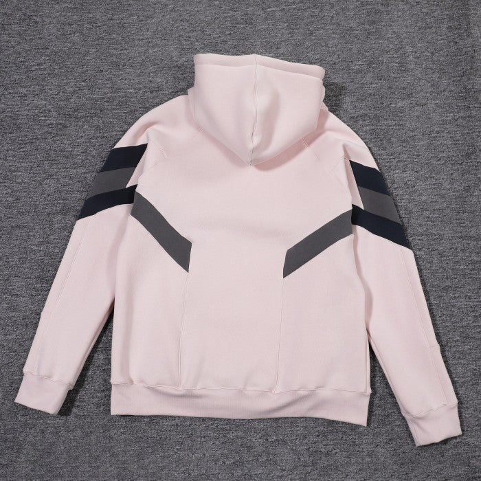 Real Madrid hoodie trainingspak