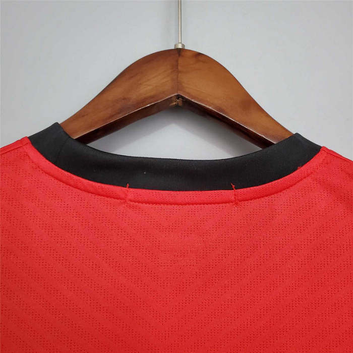 Manchester United home 2009-2010