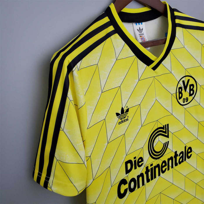 Dortmund thuis 1988