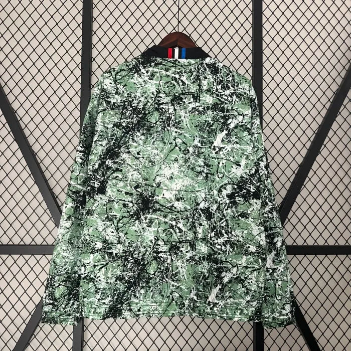 Manchester United dubbelzijdig sportjas