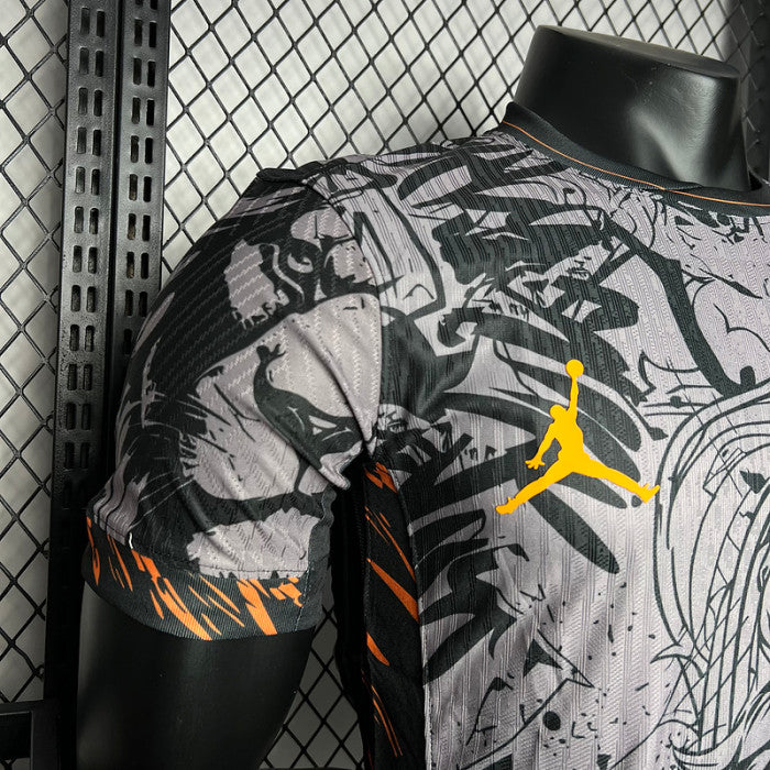 Nederland Special Air Jordan edition