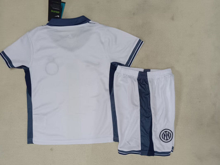 Inter Milan x Rossi special edition kids