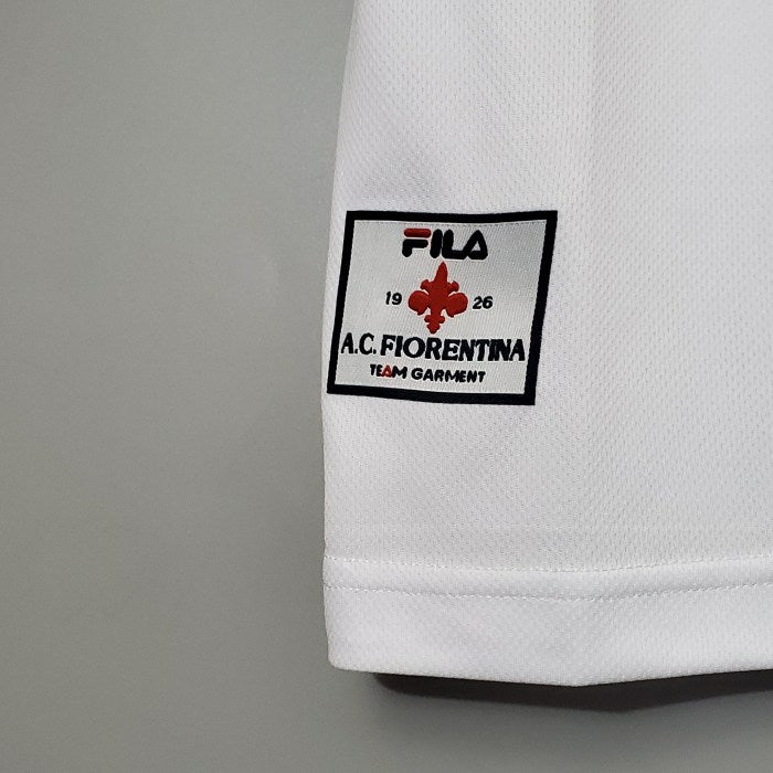Fiorentina away 1998/99