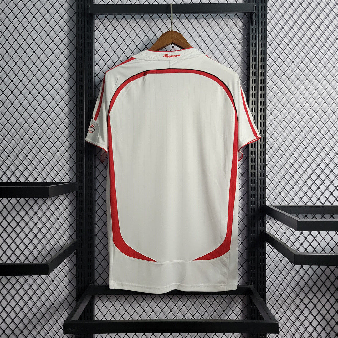 AC Milan 2010