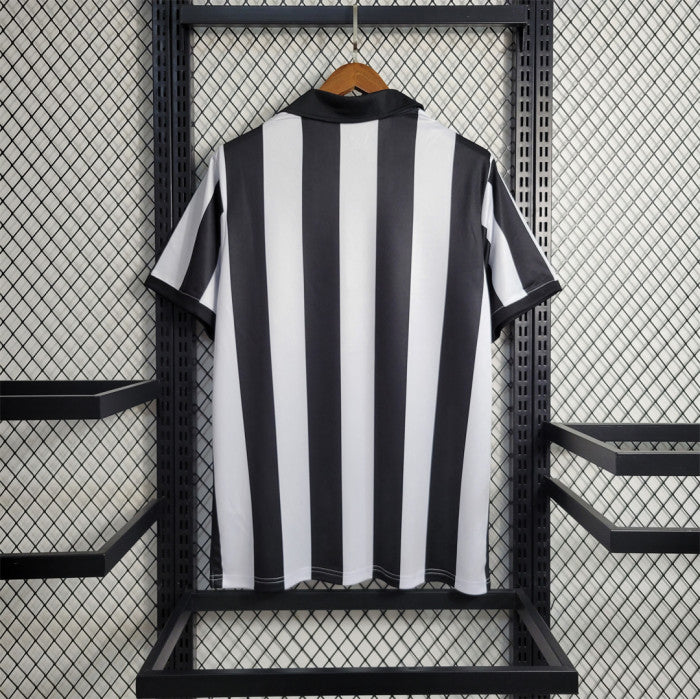 Newcastle United 130th Anniversary