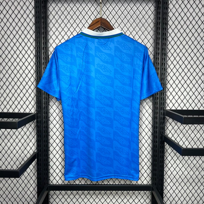 Brazilië away 1991-1993