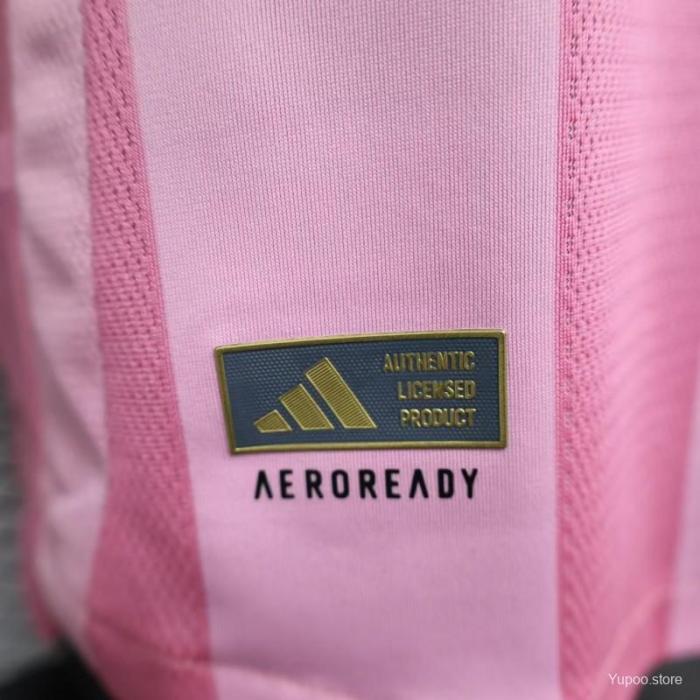 Inter Miami home 2025-2026