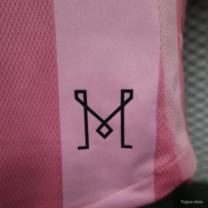 Inter Miami home 2025-2026