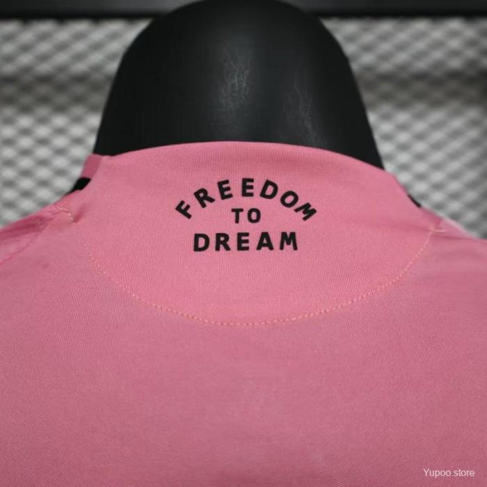 Inter Miami home 2025-2026