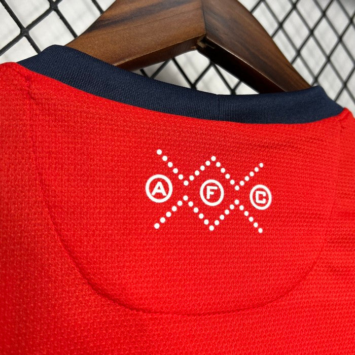 Arsenal retro 2012-2013