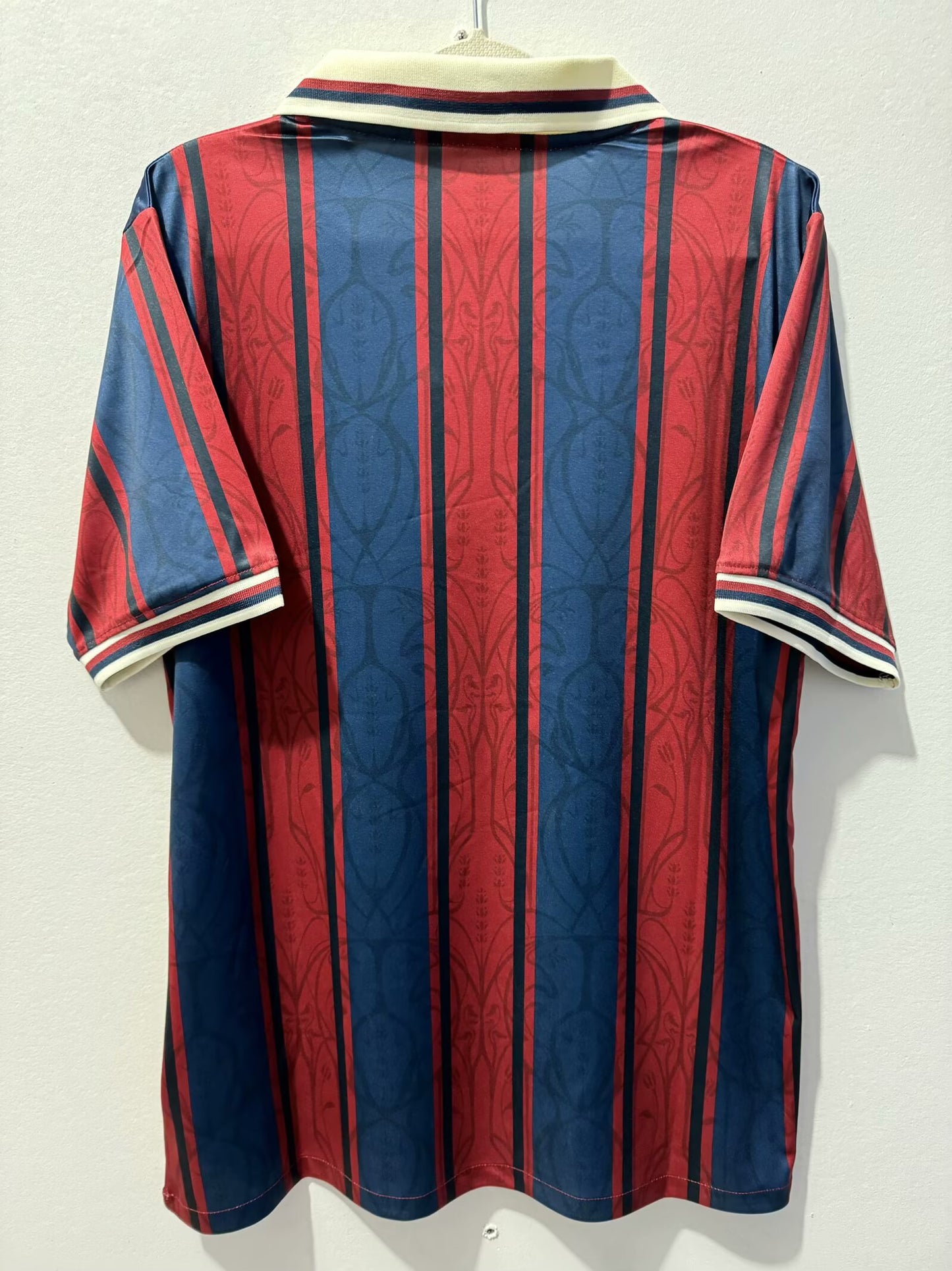 Fc Barcelona anniversary shirt