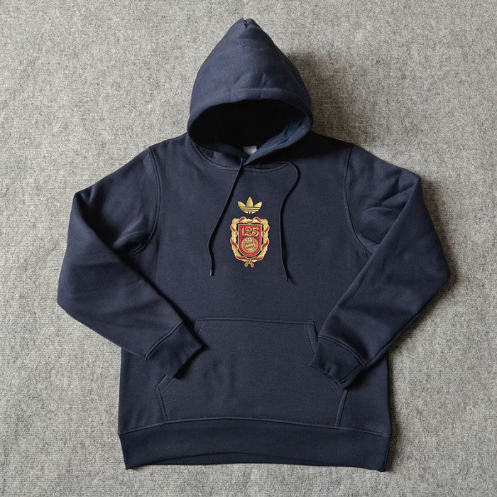 Fc Bayern München anniversary hoodie