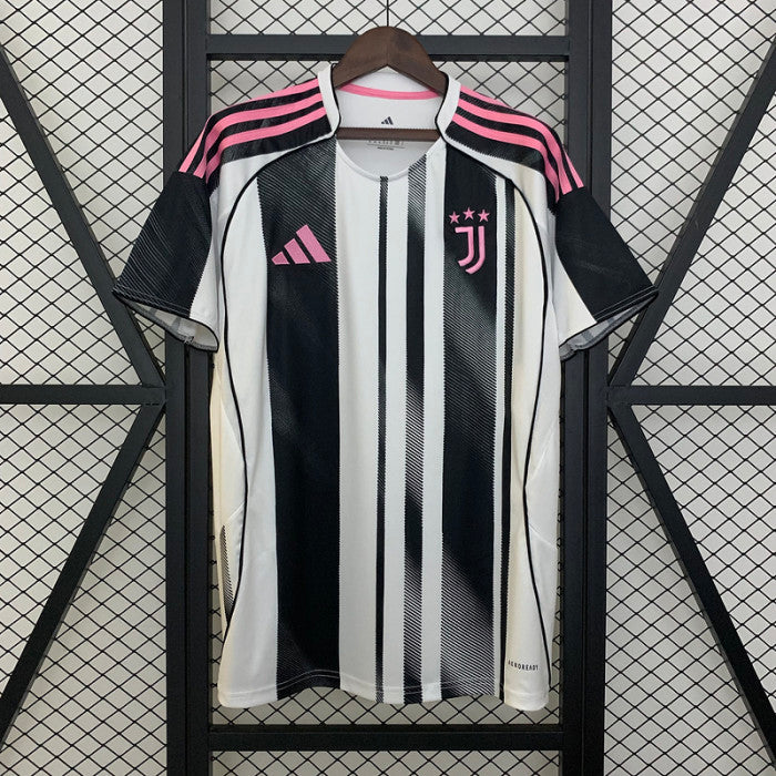 Juventus thuis 2025-2026