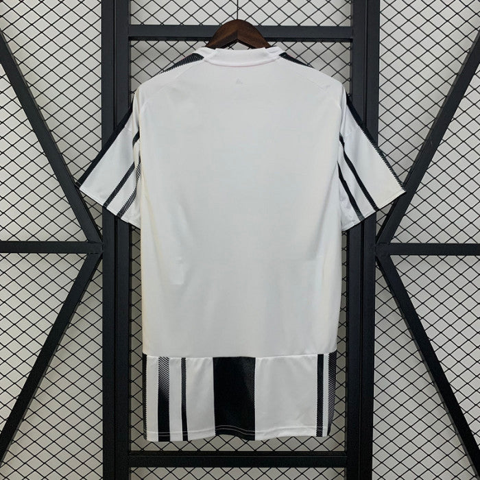 Juventus thuis 2025-2026