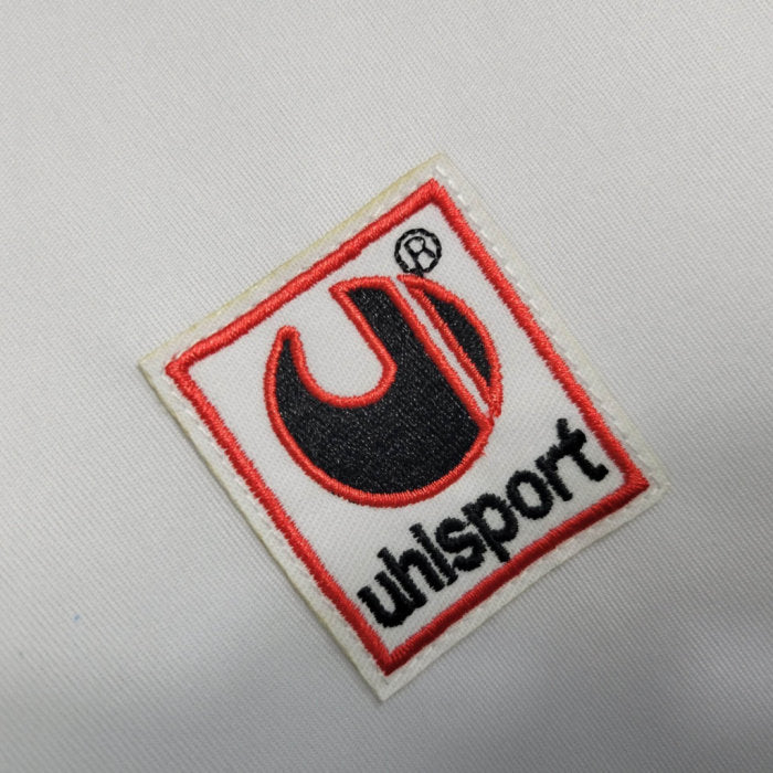 Inter Milaan away 1990/91