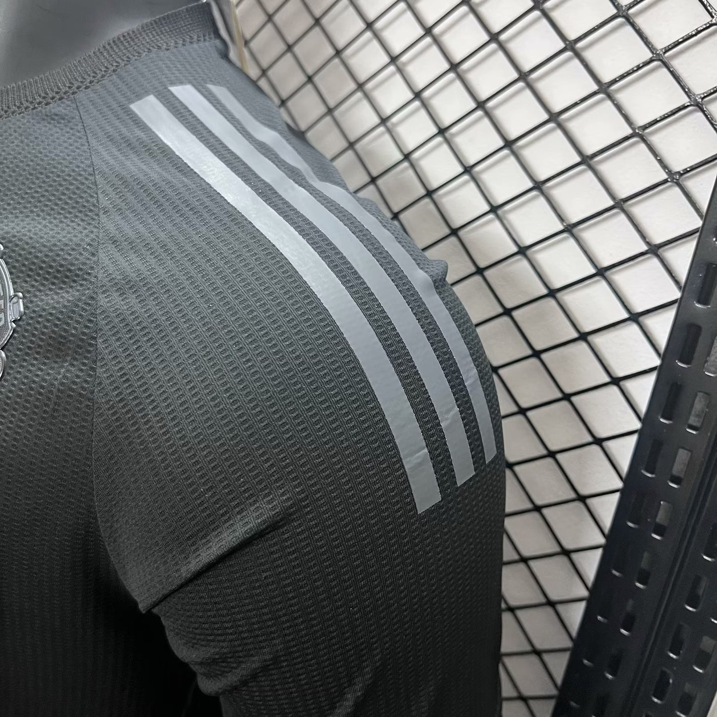 Manchester United black edition 2022/23