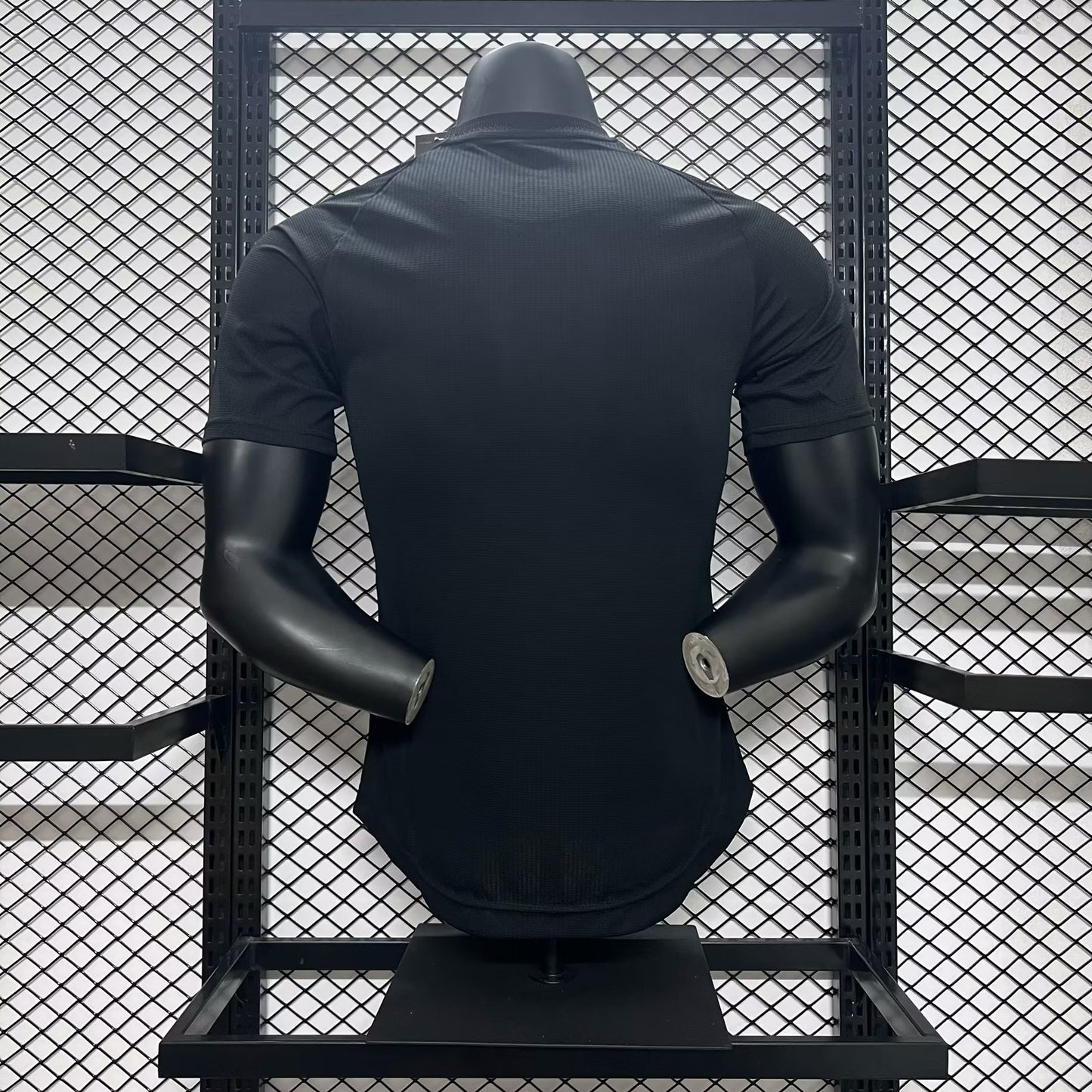 Manchester United black edition 2022/23