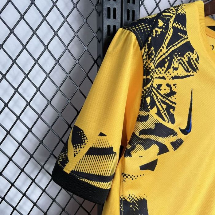 Inter Milan 3th away 2024/25