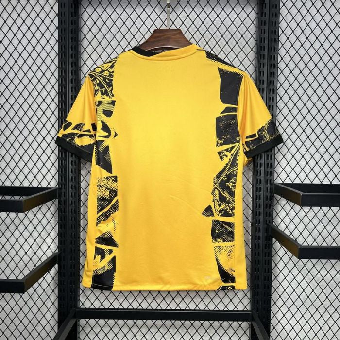 Inter Milan 3th away 2024/25