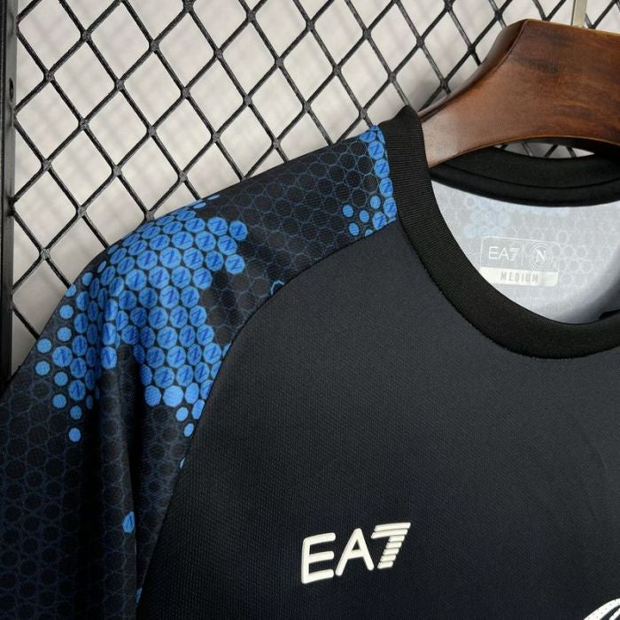 Napoli pre match 2024/25