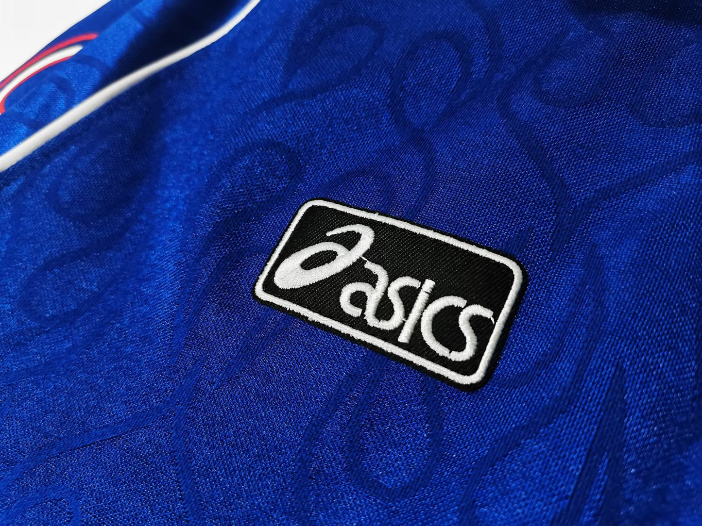 Japan home lange mouwen 1998