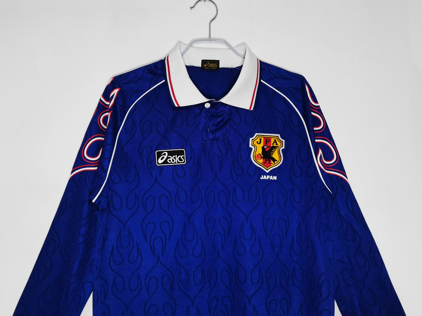Japan home lange mouwen 1998