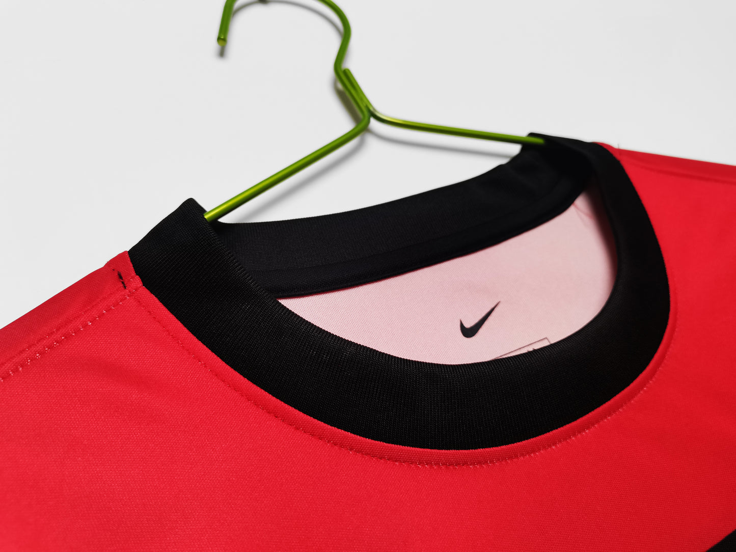 Flamengo home 2000/2001