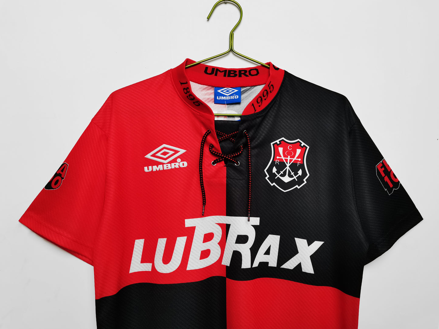 Flamengo 1994