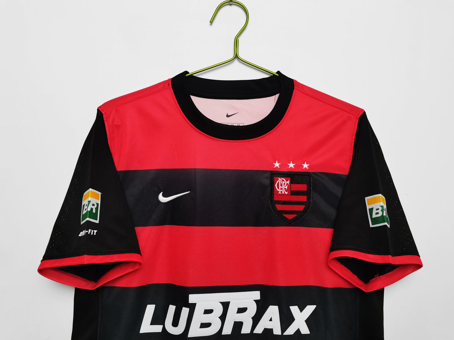 Flamengo home 2000/2001