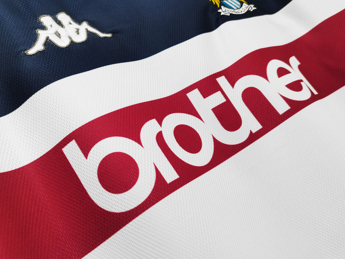 Manchester city away 1997/1998