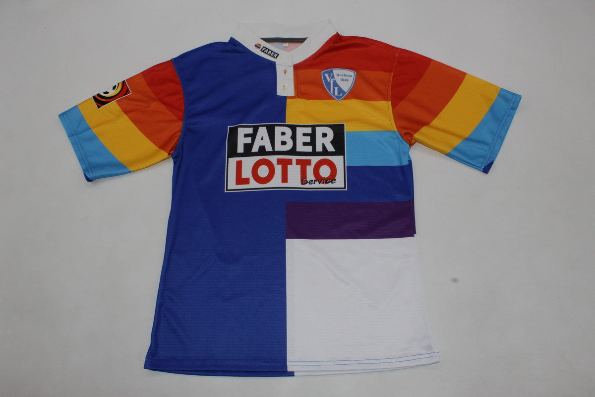 VFL Bochum 97-98