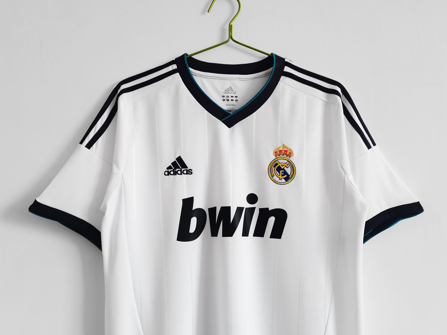 Real Madrid home 2012/2013
